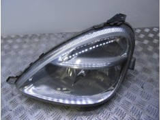 Recambio de faro izq. : m. benz a 160 : 1.7 cdi (74,78cv) [2002] para m. benz a 160 1.7 cdi referencia OEM IAM A1688201761   2