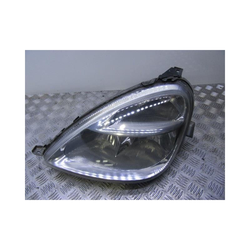 Recambio de faro izq. : m. benz a 160 : 1.7 cdi (74,78cv) [2002] para m. benz a 160 1.7 cdi referencia OEM IAM A1688201761  