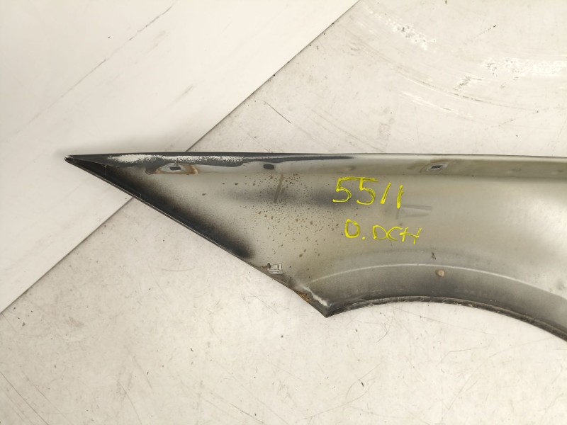 Recambio de aleta delantera derecha para bmw 120 2.0 td referencia OEM IAM 41357133228  