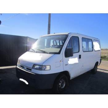 CITROËN JUMPER