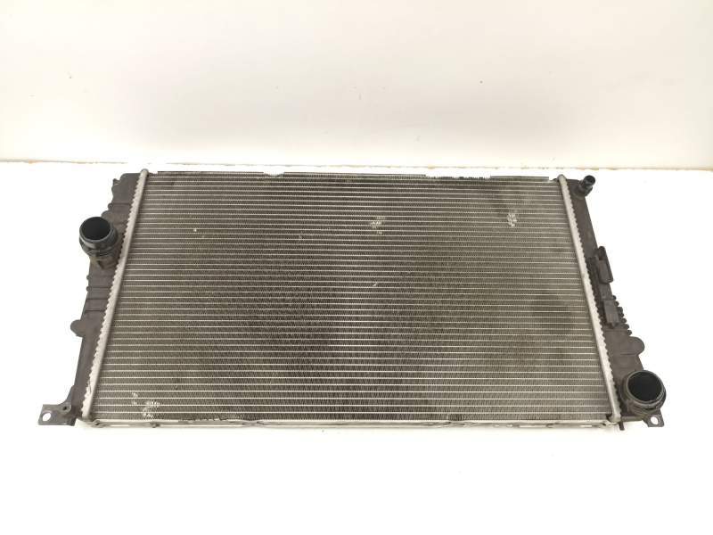 Recambio de radiador turbo diesel para bmw 1 (f20) 118 d referencia OEM IAM 7600516  