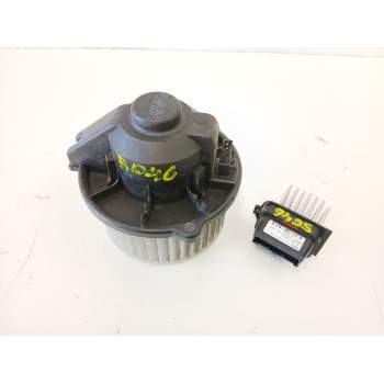 MOTOR CALEFACCION 6926215 