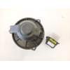 Recambio de motor calefaccion para bmw z4 2.0 g inyeccion referencia OEM IAM 6926215  