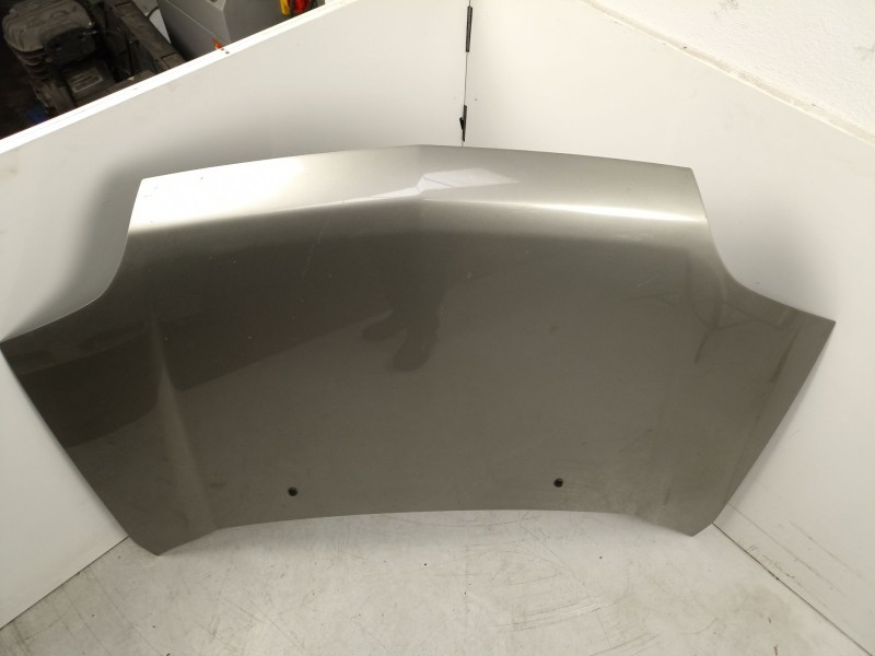 Recambio de capo para nissan x-trail 2.2 td referencia OEM IAM F51008H3FM  