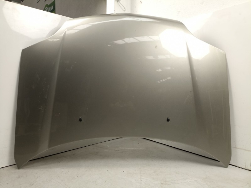 Recambio de capo para nissan x-trail 2.2 td referencia OEM IAM F51008H3FM  