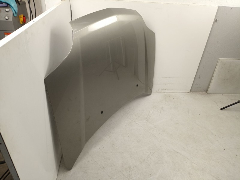 Recambio de capo para nissan x-trail 2.2 td referencia OEM IAM F51008H3FM  