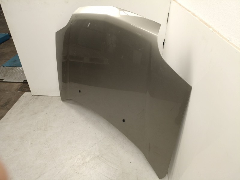 Recambio de capo para nissan x-trail 2.2 td referencia OEM IAM F51008H3FM  