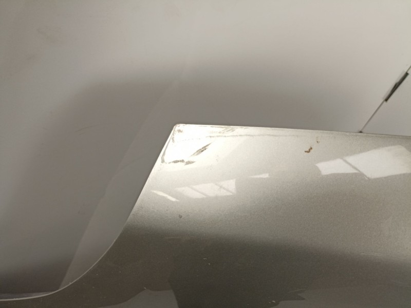 Recambio de capo para nissan x-trail 2.2 td referencia OEM IAM F51008H3FM  