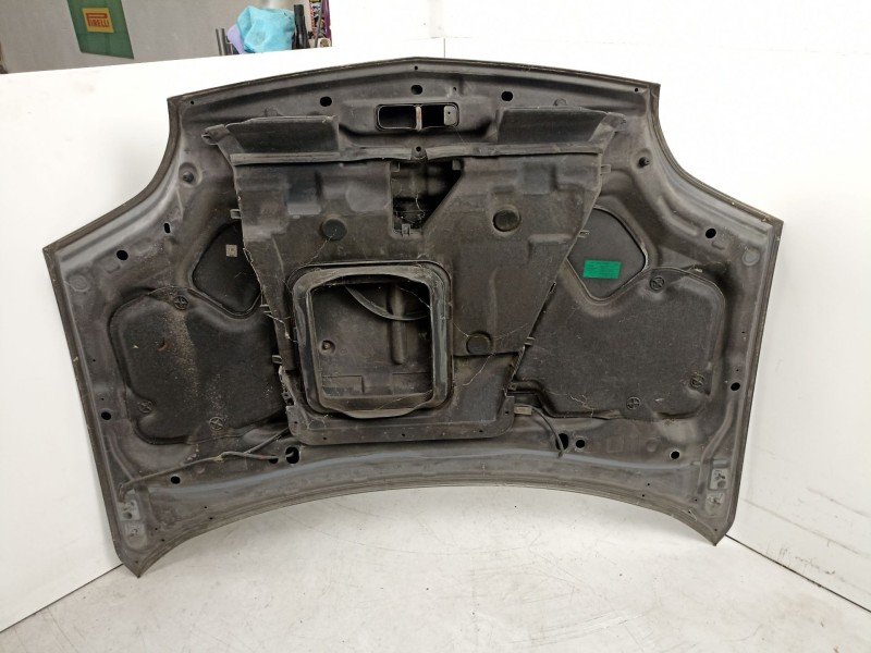 Recambio de capo para nissan x-trail 2.2 td referencia OEM IAM F51008H3FM  