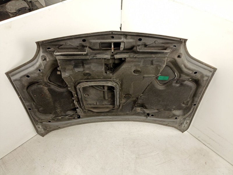 Recambio de capo para nissan x-trail 2.2 td referencia OEM IAM F51008H3FM  