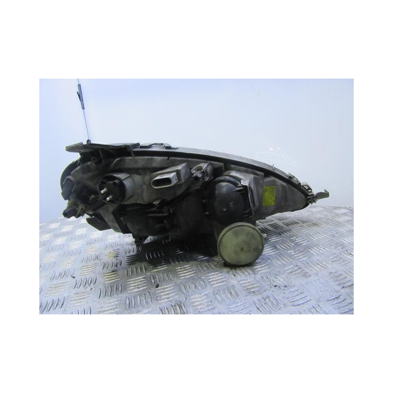 Recambio de faro izq. : m. benz a 160 : 1.7 cdi (74,78cv) [2002] para m. benz a 160 1.7 cdi referencia OEM IAM A1688201761  