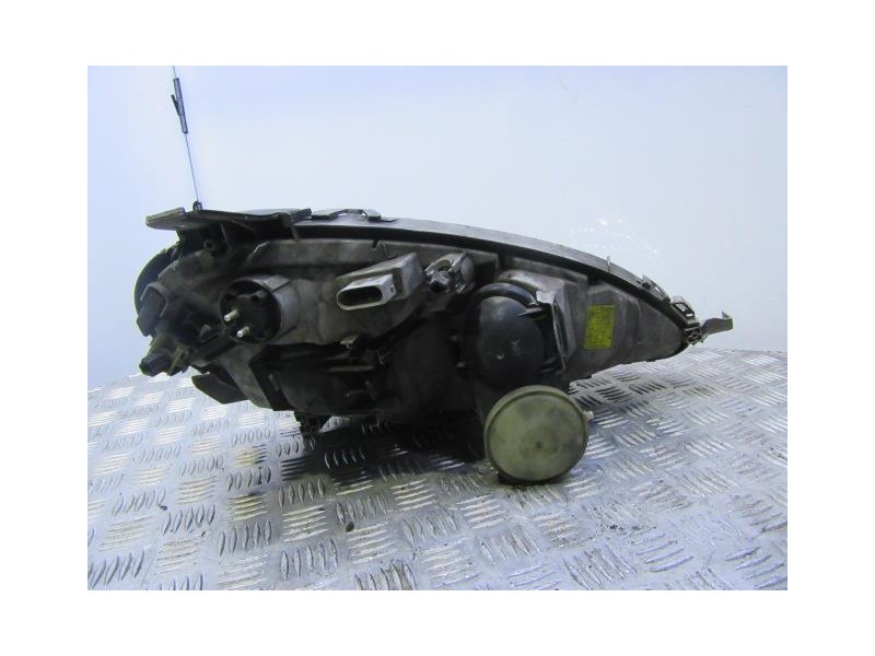 Recambio de faro izq. : m. benz a 160 : 1.7 cdi (74,78cv) [2002] para m. benz a 160 1.7 cdi referencia OEM IAM A1688201761  