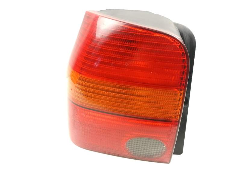 Recambio de piloto trasero izquierdo para seat arosa (6h1) 1.7 sdi referencia OEM IAM 6H0945111D  