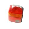 Recambio de piloto trasero izquierdo para seat arosa (6h1) 1.7 sdi referencia OEM IAM 6H0945111D  