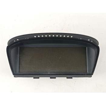 RADIO CD/MP3 65826942580 BM696242502T 65826962425