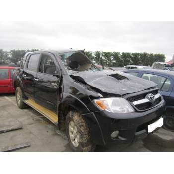 TOYOTA HILUX VII PICK-UP (_N1_, _N2_, _N3_)