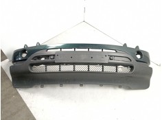 Recambio de paragolpes delantero para bmw x5 (e53) 3.0 d referencia OEM IAM 51118402303  