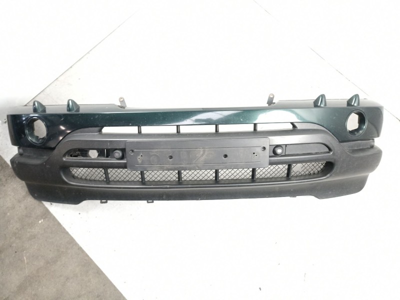 Recambio de paragolpes delantero para bmw x5 (e53) 3.0 d referencia OEM IAM 51118402303  