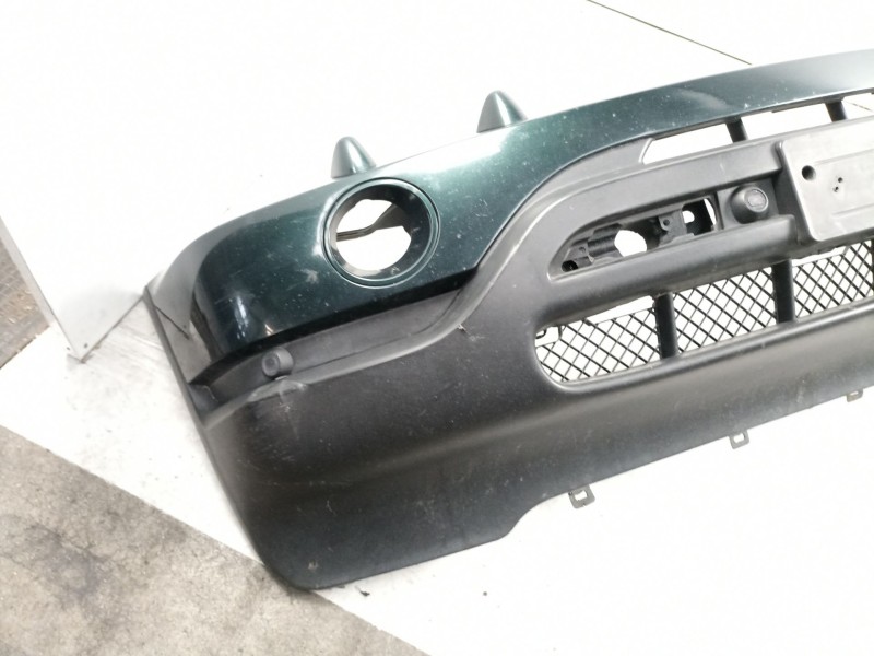 Recambio de paragolpes delantero para bmw x5 (e53) 3.0 d referencia OEM IAM 51118402303  