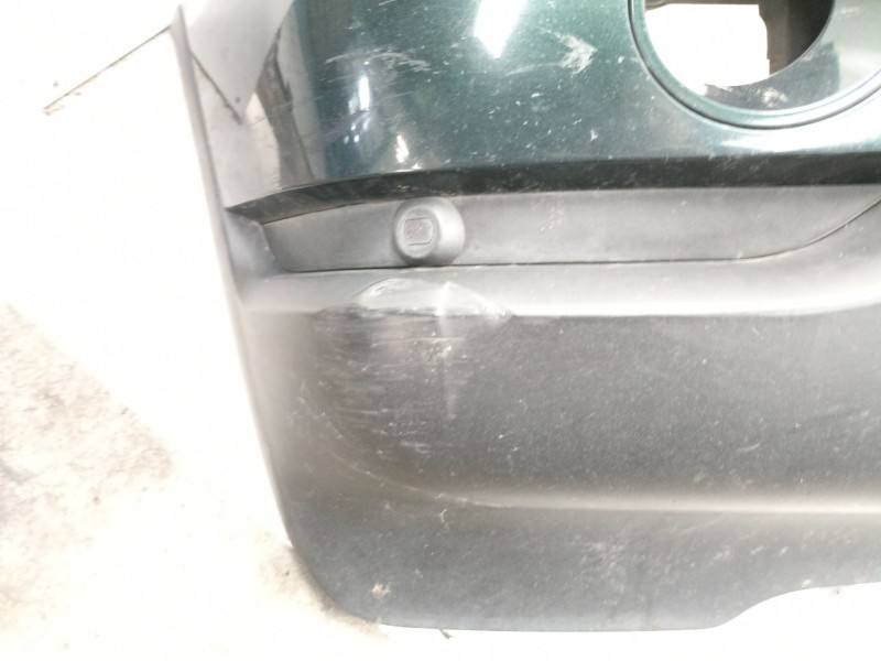 Recambio de paragolpes delantero para bmw x5 (e53) 3.0 d referencia OEM IAM 51118402303  