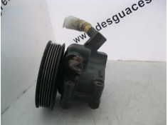 Recambio de bomba dirección : ford fiesta : 1.4 /fxjb (80,24cv) 5p [2002] para ford fiesta 1.4 /fxjb referencia OEM IAM HBD-H0  
