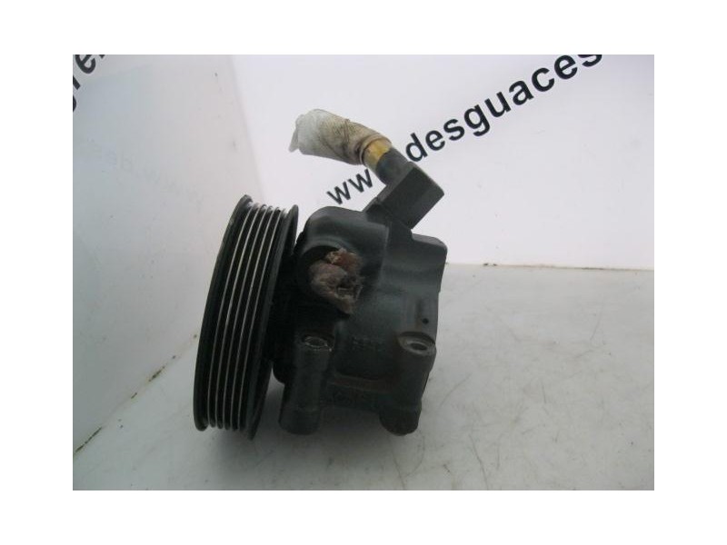 Recambio de bomba dirección : ford fiesta : 1.4 /fxjb (80,24cv) 5p [2002] para ford fiesta 1.4 /fxjb referencia OEM IAM HBD-H0  