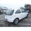 opel corsa c (x01) del año 2006