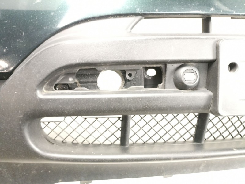 Recambio de paragolpes delantero para bmw x5 (e53) 3.0 d referencia OEM IAM 51118402303  