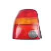 Recambio de piloto trasero izquierdo para seat arosa (6h1) 1.7 sdi referencia OEM IAM 6H0945111D  