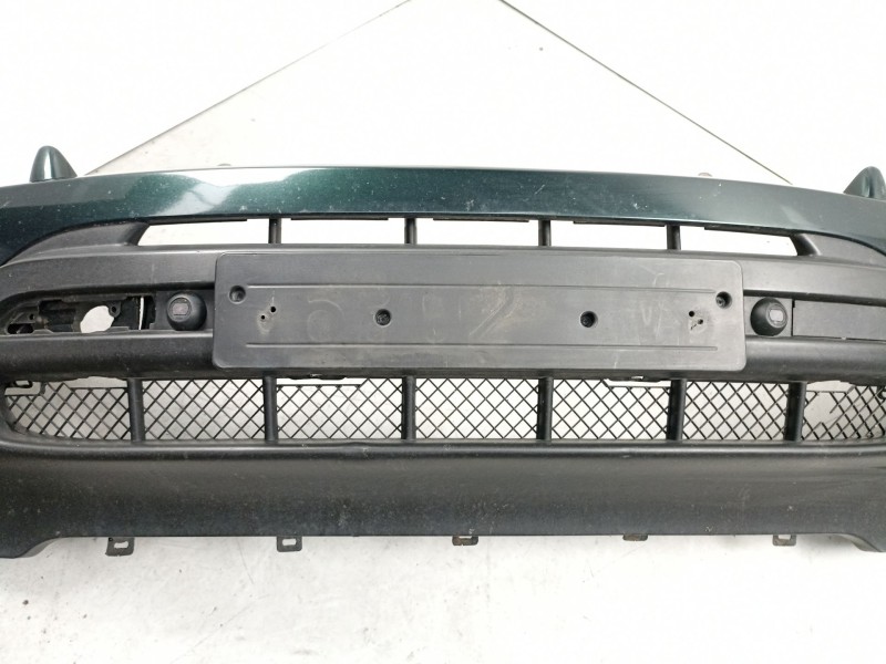 Recambio de paragolpes delantero para bmw x5 (e53) 3.0 d referencia OEM IAM 51118402303  