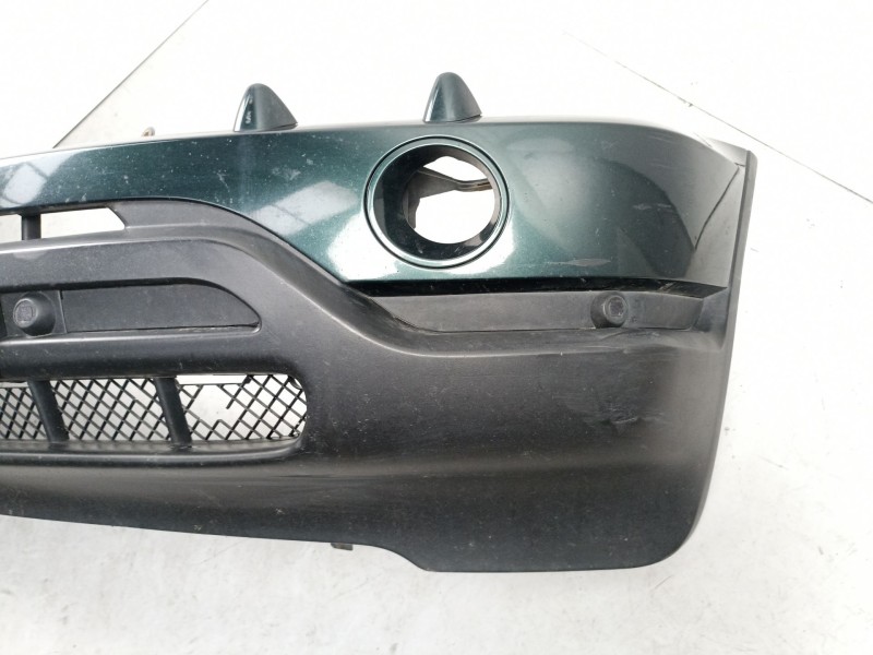 Recambio de paragolpes delantero para bmw x5 (e53) 3.0 d referencia OEM IAM 51118402303  
