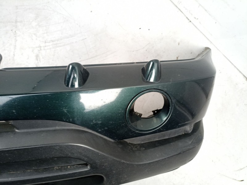 Recambio de paragolpes delantero para bmw x5 (e53) 3.0 d referencia OEM IAM 51118402303  