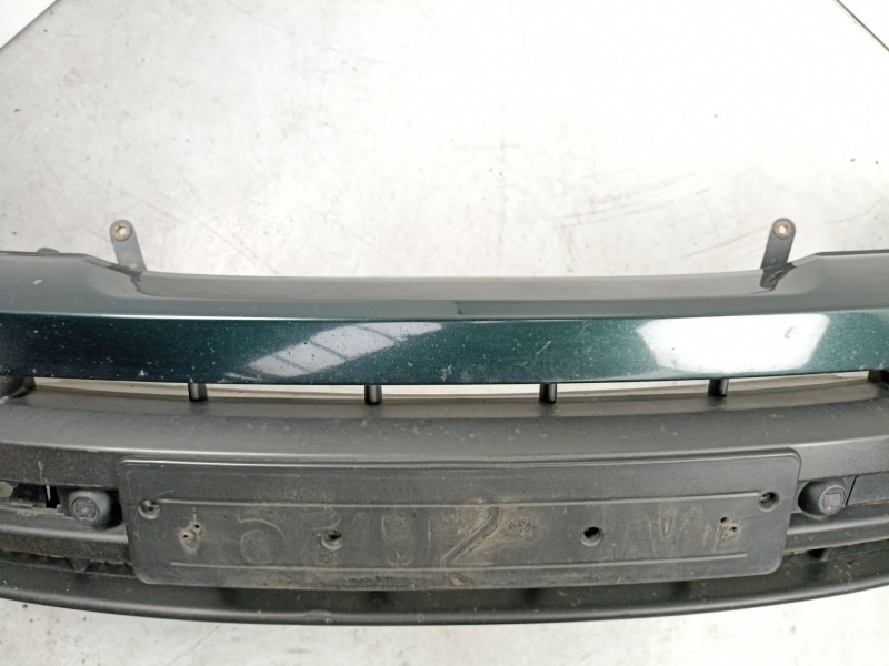 Recambio de paragolpes delantero para bmw x5 (e53) 3.0 d referencia OEM IAM 51118402303  