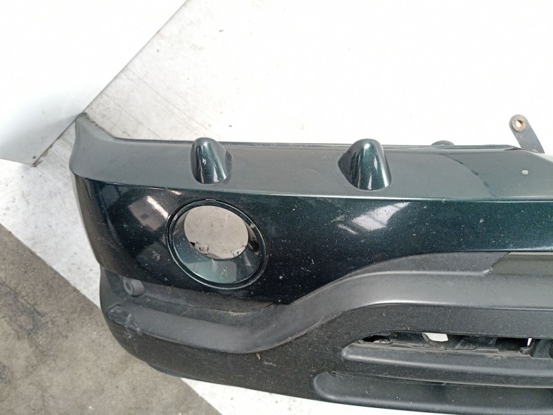Recambio de paragolpes delantero para bmw x5 (e53) 3.0 d referencia OEM IAM 51118402303  