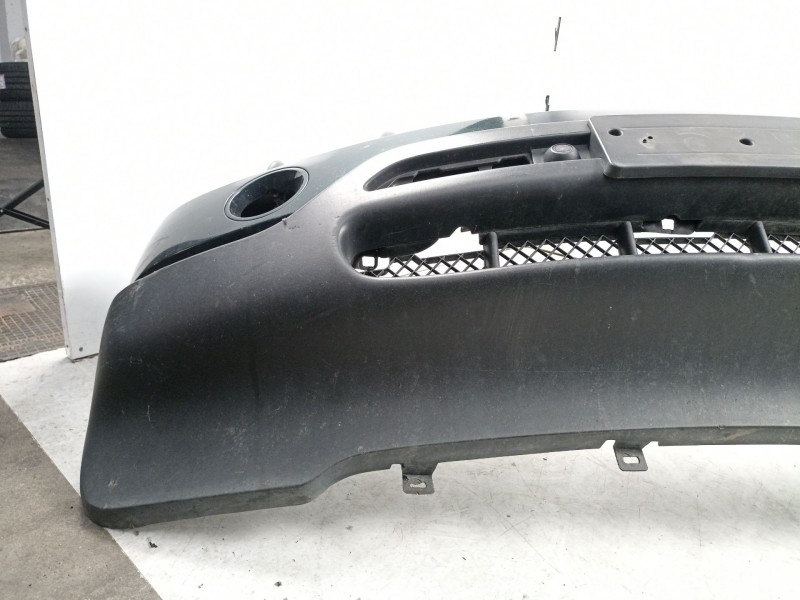 Recambio de paragolpes delantero para bmw x5 (e53) 3.0 d referencia OEM IAM 51118402303  