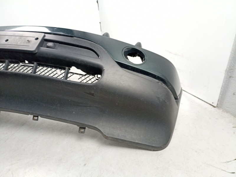 Recambio de paragolpes delantero para bmw x5 (e53) 3.0 d referencia OEM IAM 51118402303  