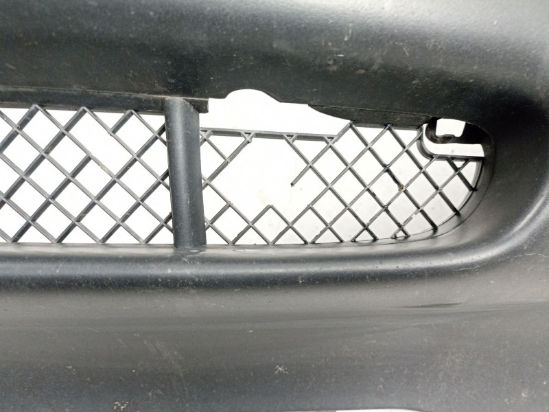 Recambio de paragolpes delantero para bmw x5 (e53) 3.0 d referencia OEM IAM 51118402303  