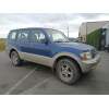 mitsubishi montero iii canvas top (v6_w, v7_w) del año 2001