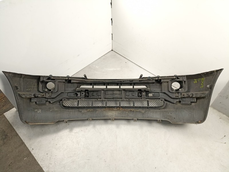 Recambio de paragolpes delantero para bmw x5 (e53) 3.0 d referencia OEM IAM 51118402303  