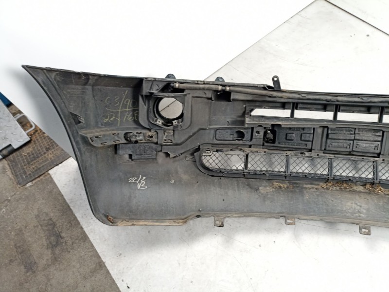 Recambio de paragolpes delantero para bmw x5 (e53) 3.0 d referencia OEM IAM 51118402303  