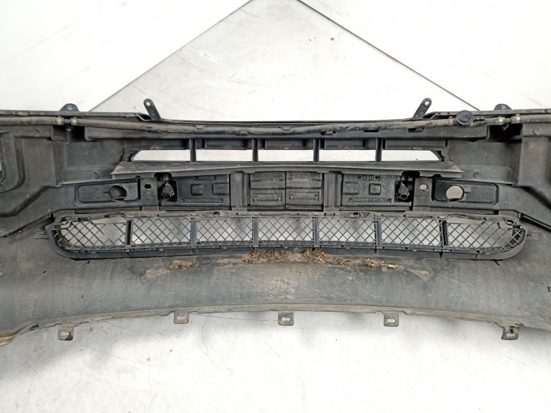 Recambio de paragolpes delantero para bmw x5 (e53) 3.0 d referencia OEM IAM 51118402303  