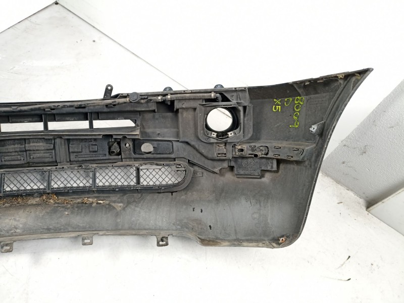 Recambio de paragolpes delantero para bmw x5 (e53) 3.0 d referencia OEM IAM 51118402303  