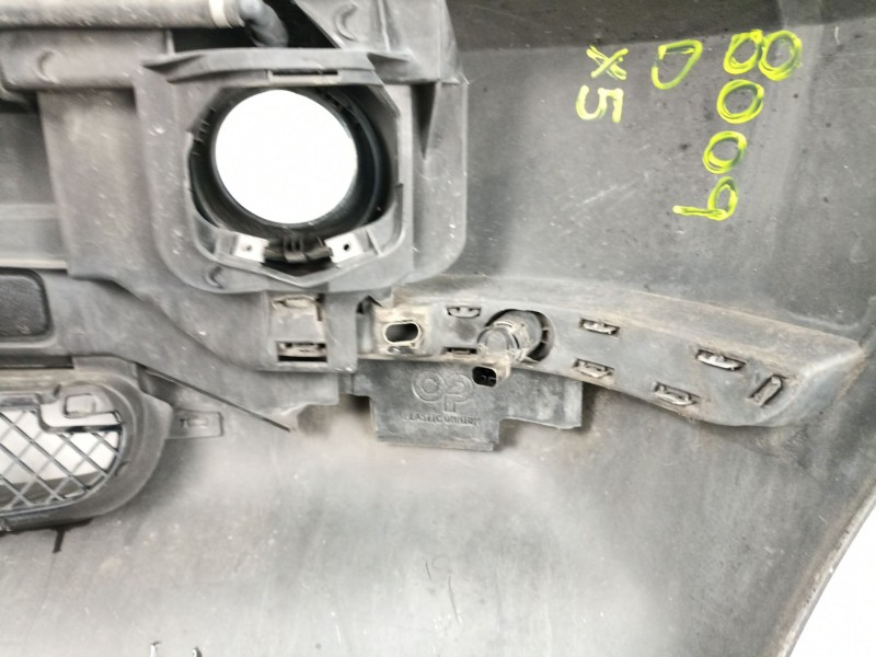 Recambio de paragolpes delantero para bmw x5 (e53) 3.0 d referencia OEM IAM 51118402303  