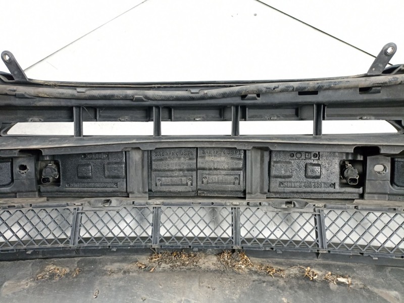 Recambio de paragolpes delantero para bmw x5 (e53) 3.0 d referencia OEM IAM 51118402303  