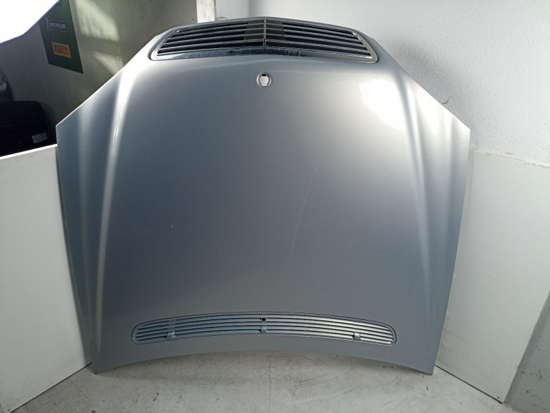 Recambio de capo para mercedes-benz mercedes benz s320 s320 n026 3.2 cdi referencia OEM IAM A2208800157  