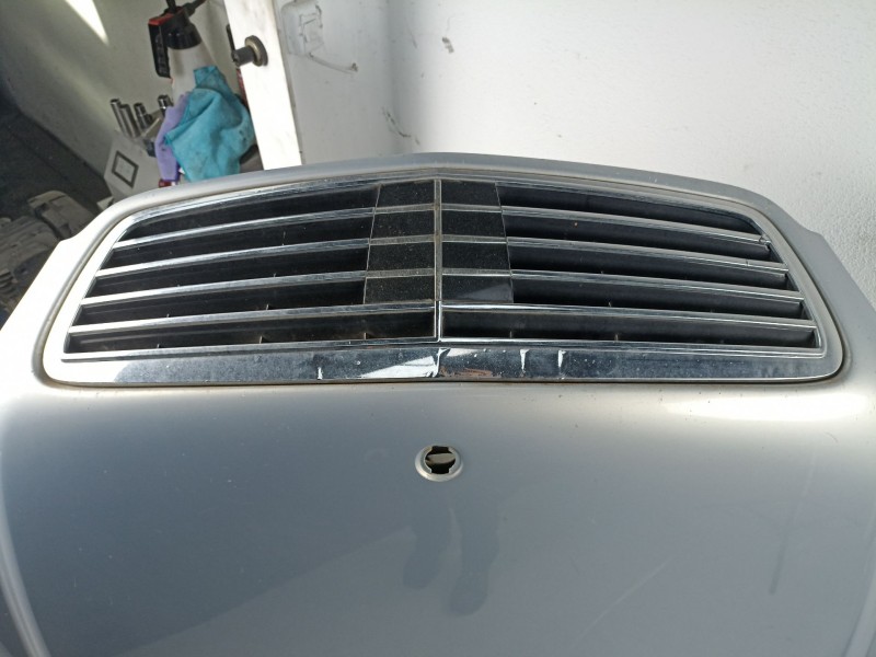 Recambio de capo para mercedes-benz mercedes benz s320 s320 n026 3.2 cdi referencia OEM IAM A2208800157  