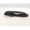 Recambio de manilla delantera derecha para nissan navara np300 (d40) 2.5 dci 4wd referencia OEM IAM 80610EB300  