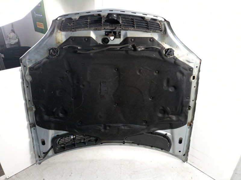 Recambio de capo para mercedes-benz mercedes benz s320 s320 n026 3.2 cdi referencia OEM IAM A2208800157  