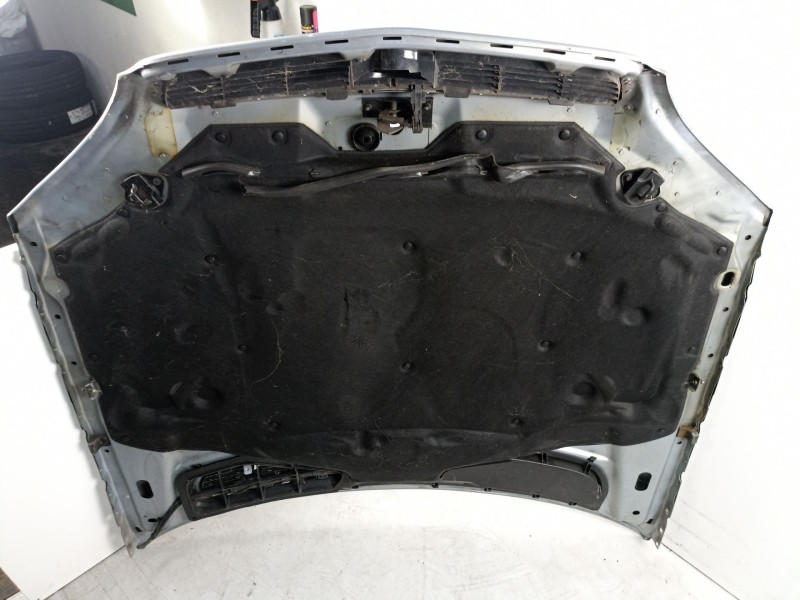 Recambio de capo para mercedes-benz mercedes benz s320 s320 n026 3.2 cdi referencia OEM IAM A2208800157  