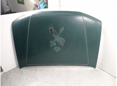 Recambio de capo para nissan pathfinder (r51) 2.5 dci chrome referencia OEM IAM 65100EB330  